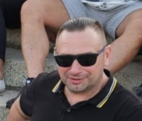 Pablo, 44, Silkeborg