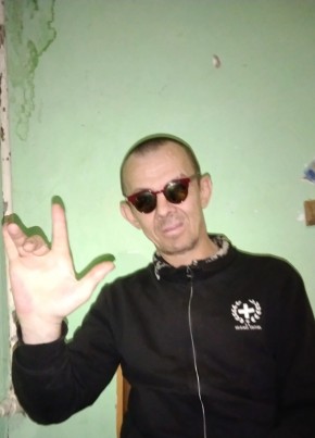 Дмитрий, 48, Россия, Таштагол