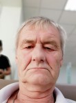 Valeriy, 66 лет, Керчь