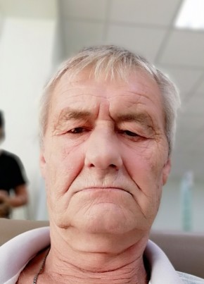 Valeriy, 66, Россия, Керчь