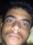 Vikas singh, 19 лет, Lucknow