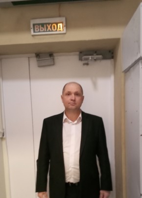 Вадим, 49, Россия, Москва