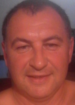 Витаутас, 50, Россия, Моздок