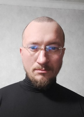 Александр, 38, Россия, Светлый (Калининградская обл.)