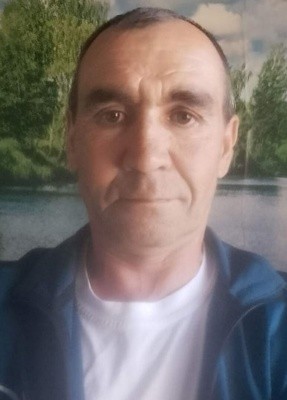 Владимир, 51, Россия, Чита