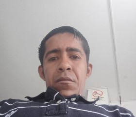 Freddy Martinez, 36 лет, Barquisimeto