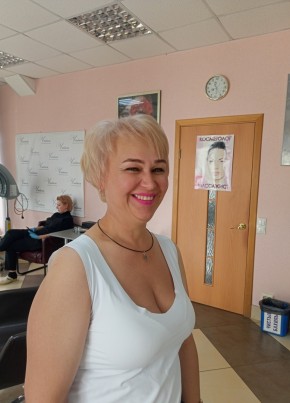 Olga, 51, Россия, Петропавловск-Камчатский