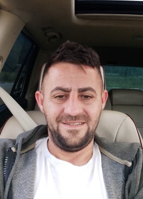 Sener, 32, Türkiye Cumhuriyeti, Çan