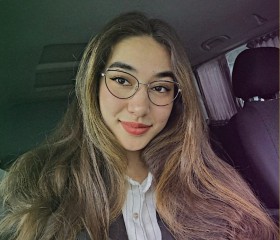 Anastasiya, 29, Orsha