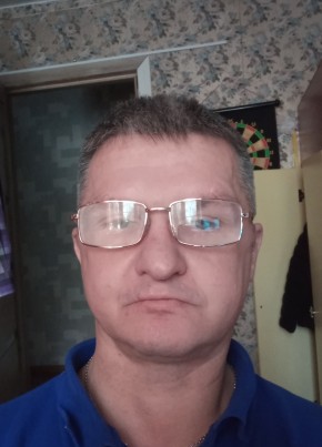 Куниман, 52, Россия, Москва