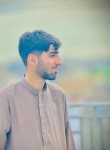 Omer, 18, Rawalpindi