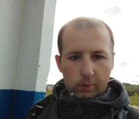 Vitaliy, 35, Vawkavysk