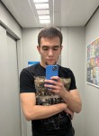 Leo, 24 года, Красноярск