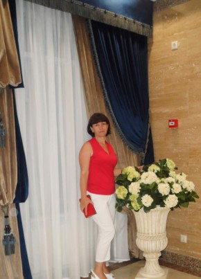 Ирма, 51, Россия, Волгоград