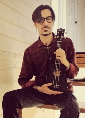 Казанцев Алексей