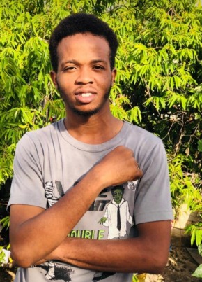 Gelin, 25, Repiblik d Ayiti, Carrefour