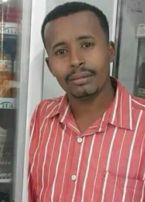 محمد, 37, السودان, خرطوم