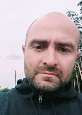 Евгений, 31, Россия, Турочак