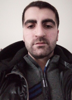 Mert, 29, Türkiye Cumhuriyeti, Adapazarı