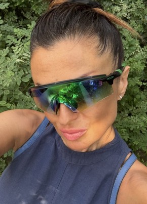 Kseniya, 47, Russia, Moscow