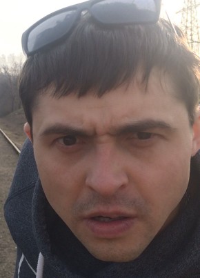 DMTRiy, 35, Україна, Миколаїв