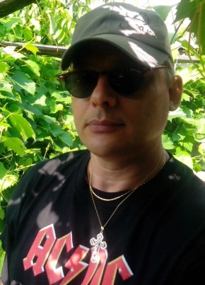 Евгений, 46, Україна, Харків