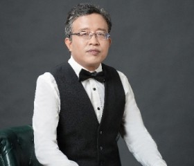 杨明飞, 46, Quanzhou