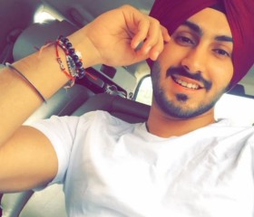 Armaan gupta, 25 лет, Sangrur