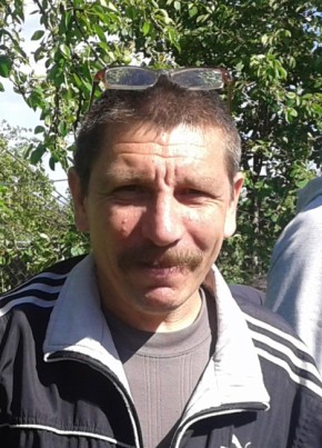 Mikhail, 58, Russia, Volgograd