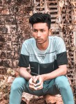 SK sarfraj, 20 лет, Kharagpur (State of West Bengal)