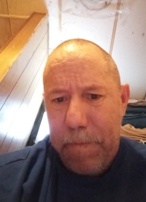 Andy, 53, United States of America, Spokane