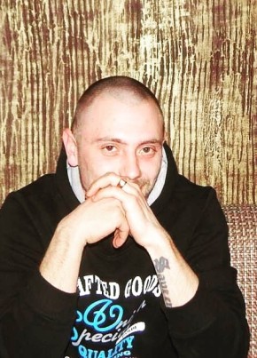Денис Иващенко, 30, Україна, Глеваха
