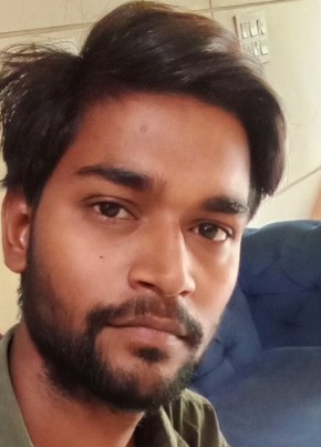 Kamal kumar, 27, India, Agra