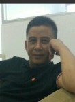 Gusti, 43 года, Kota Palembang