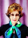 Lidiya, 67, Chelyabinsk