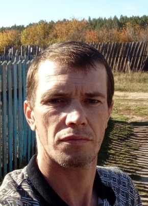 Сергей, 38, Россия, Барыш