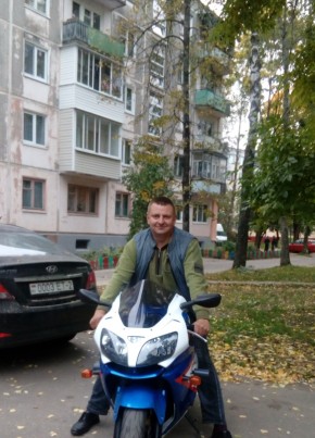 Макс, 37, Рэспубліка Беларусь, Віцебск