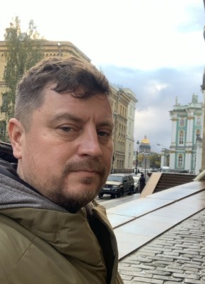 Жора, 43, Россия, Верхняя Пышма