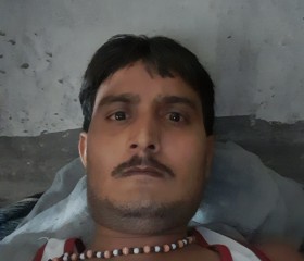 BharatSingh, 33 года, Jaipur