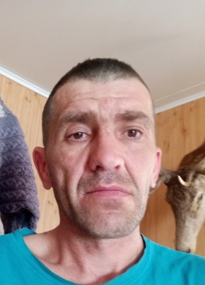 Максим, 41, Россия, Тацинская