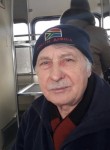 Василий, 73 года, Санкт-Петербург