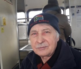 Василий, 73 года, Санкт-Петербург