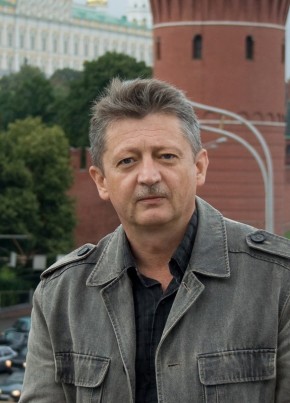 Андрей, 59, Россия, Новоподрезково