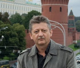 Андрей, 59 лет, Новоподрезково