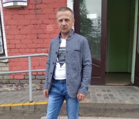 Igor, 45 лет, Докшыцы