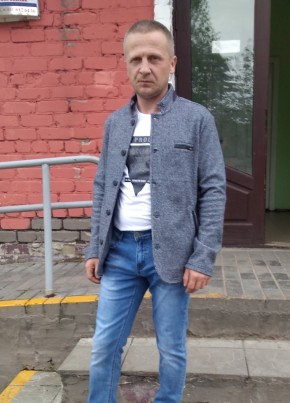 Igor, 45, Рэспубліка Беларусь, Докшыцы