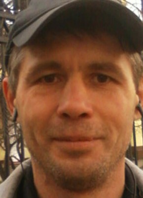 Aleksandr, 53, Russia, Izhevsk