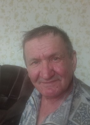 Александр, 72, Россия, Белгород