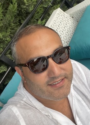 Kamil из Bakı 36 лет
