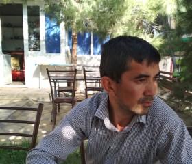 Толиб, 47 лет, Челябинск
